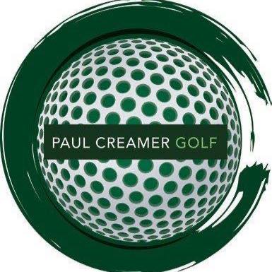 Paul Creamer Golf